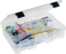 Plano Deep StowAway® ; 27,9x18,4x7cm, Deep műcsalis doboz