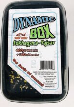 Top Mix Dynamic Pellet Box Fokhagyma-Vajsav