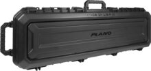 PLA11852 52 INCH WHEELED AW CASE