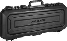 PLA11836 36 INCH AW CASE BLACK S PK