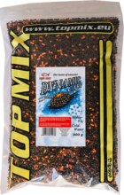 Top Mix Dynamic Carp etető pellet, Hidegvíz