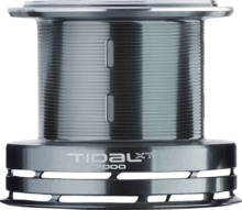 PENN TIDAL XT 8000 Longcast Spool pótdob