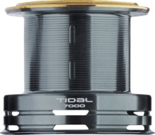 PENN TIDAL 7000 Longcast Spool pótdob