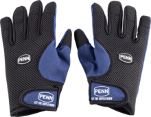 PENN SW TOOL CASTING GLOVES XL dobókesztyű