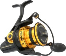 PENN SSVII5500LCEU SPINFISHER VII 5500LCEU harcsázó pergető orsó