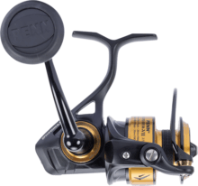 PENN SSVII2500 SPINFISHER VII pergető orsó