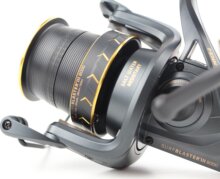 PENN SRBIII8000LCEU távdobó orsó