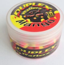 Top Mix Duplex Wafters Mangó 10mm