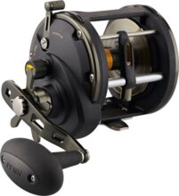 PENN SQLII50LW SQUALL II 50LW REEL BOX harcsázó pergető orsó
