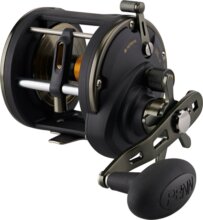 PENN SQLII30LWLH SQUALL II 30LWLH REEL BOX harcsázó pergető orsó