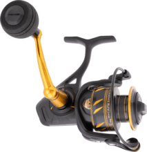 PENN SLAMMER IV 2500HS pergető orsó