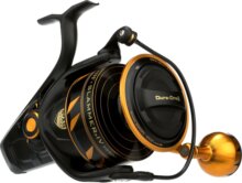 PENN SLAIV10500 SLAMMER IV 10500 SPN REEL BOX harcsázó pergető orsó