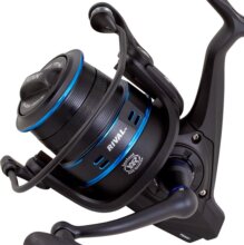 PENN RIVAL 6000LC BLUE távdobó orsó