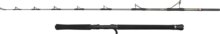 PENN REGIMENT IV Jig 601 30-50lb c pergető horgászbot