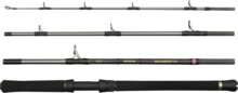 PENN REGIMENT IV Boat Travel 744 30-50lb pergető horgászbot