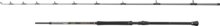 PENN REGIMENT IV Boat Braid 822 - 20-30lb pergető horgászbot