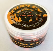 Top Mix Duplex Wafters Csoki-Narancs 8mm