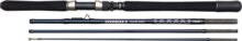 PENN OVERSEAS II Inline Boat 210 12-20lb 4 Darab multis pergető bot