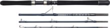 PENN OVERSEAS II Boat 210 12-20lb 4 Darab multis pergető bot