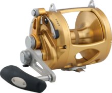 PENN INT70VIS INTERNATIONAL 70VIS REEL GLD harcsázó pergető orsó