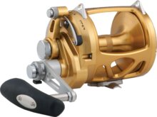 PENN INT50VISW INTERNATIONAL 50VISW REEL GLD harcsázó pergető orsó