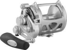 PENN INT30VISWS INTERNATIONAL 30VISW REEL SLV harcsázó pergető orsó