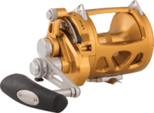 PENN INT30VISW INTERNATIONAL 30VISW REEL GLD harcsázó pergető orsó