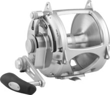 PENN INT130VISS INTERNATIONAL 130VIS REEL SLV harcsázó pergető orsó