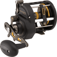 PENN FTHII30LW FATHOMII 30 LW REEL BOX harcsázó pergető orsó