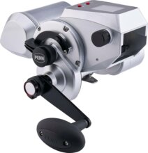 PENN FTH50ELKIT FATHOM ELECTRIC 50 REEL KIT harcsázó pergető orsó