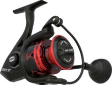 PENN FRCIV5000 FIERCE IV 5000 REEL BOX harcsázó pergető orsó