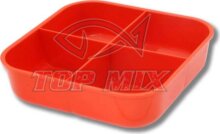 Top Mix Csalisdoboz, 1/2 L 4 részes