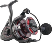 PENN CLAII4000HS CLASH II 4000 HS REEL BOX harcsázó pergető orsó