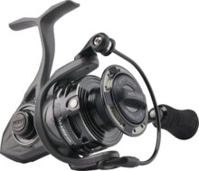 PENN CLAII4000 CLASH II 4000 REEL BOX harcsázó pergető orsó