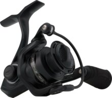 PENN CFTII1000 CONFLICT II 1000 SPIN REEL BX harcsázó pergető orsó
