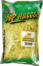 Top Mix Carp Nuggets - Ananász