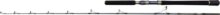 PENN BATTALION SOLID BOAT 6FT4 12-20LB 1p1 multis pergető bot