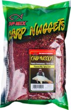 Top Mix Carp Nuggets - Fűszeres Máj