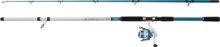 Mitchell NEURON SW II MACKEREL 300 120/220g CMB