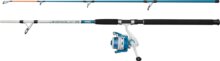 Mitchell NEURON SW II BOAT 270 100/300g CMB