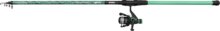 Mitchell CATCH PRO II TE-LIGHT 330 20-60g RD/CMB pergető szett