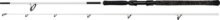 MADCAT WHITE DELUXE 3.20M 150-350G pergető horgászbot