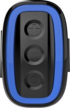 MADCAT TOPCAT ALARM BLUE elektromos kapásjelző