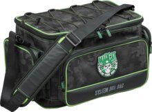 MADCAT SYSTEM BOX BAG 25X50X30CM 18L W. 3 BOXES horgásztáska