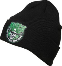 MADCAT MADCAT SKULL FLATBILL CAP ONE SIZE baseball sapka