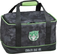 MADCAT COOLER BAG 18L INNER: 35X24X21CM hűtőtáska