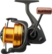 JRC RV7000 M pergető orsó