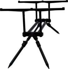 JRC JRC X-lite DR Pod tripod