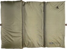 JRC DEFENDER II ROLL-UP UNHOOKING MAT