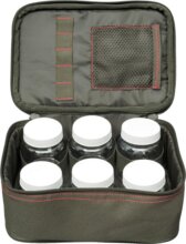 JRC DEFENDER II HOOKBAIT POUCH